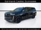 2023 Cadillac Escalade ESV 4WD Sport Platinum