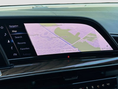 2023 Cadillac Escalade ESV 4WD Sport Platinum