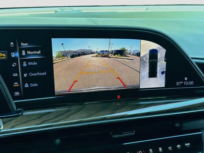 2023 Cadillac Escalade ESV 4WD Sport Platinum