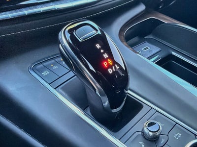 2023 Cadillac Escalade ESV 4WD Sport Platinum