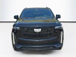 2023 Cadillac Escalade ESV 4WD Sport Platinum