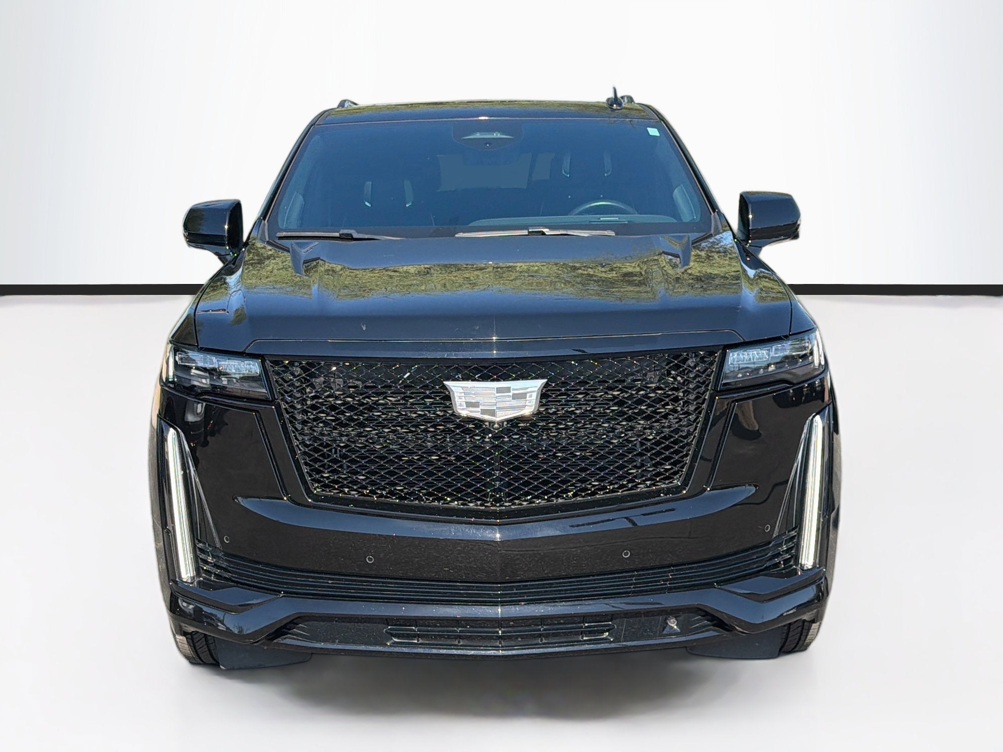 2023 Cadillac Escalade ESV 4WD Sport Platinum