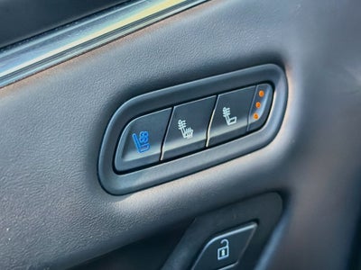 2023 Cadillac Escalade ESV 4WD Sport Platinum
