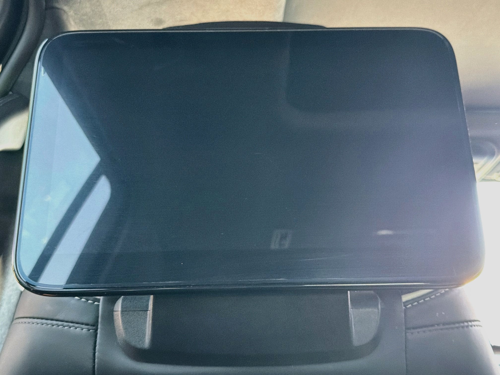 2023 Cadillac Escalade ESV 4WD Sport Platinum