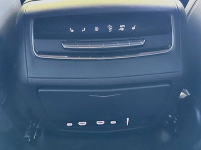 2023 Cadillac Escalade ESV 4WD Sport Platinum