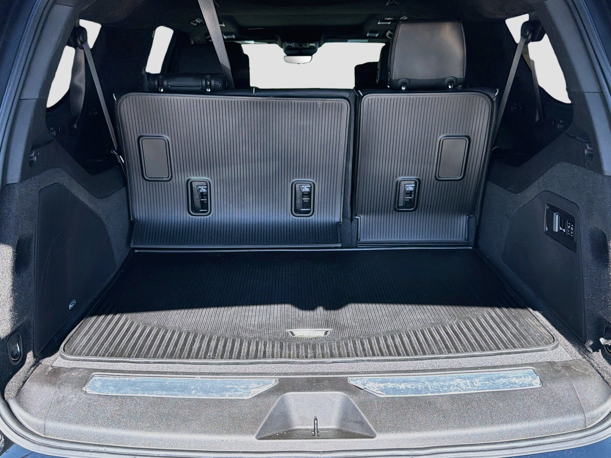 2023 Cadillac Escalade ESV 4WD Sport Platinum