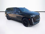 2023 Cadillac Escalade ESV 4WD Sport Platinum