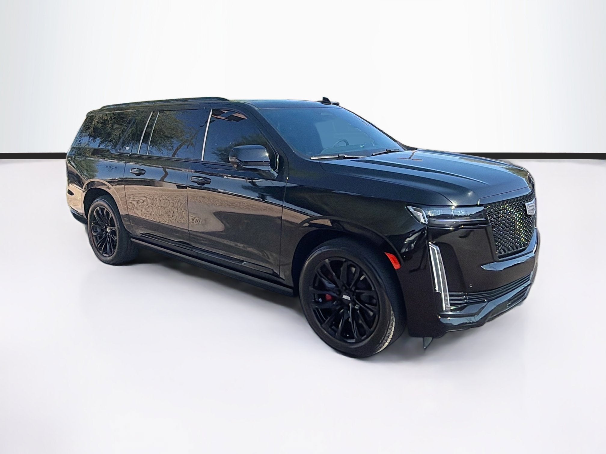 2023 Cadillac Escalade ESV 4WD Sport Platinum