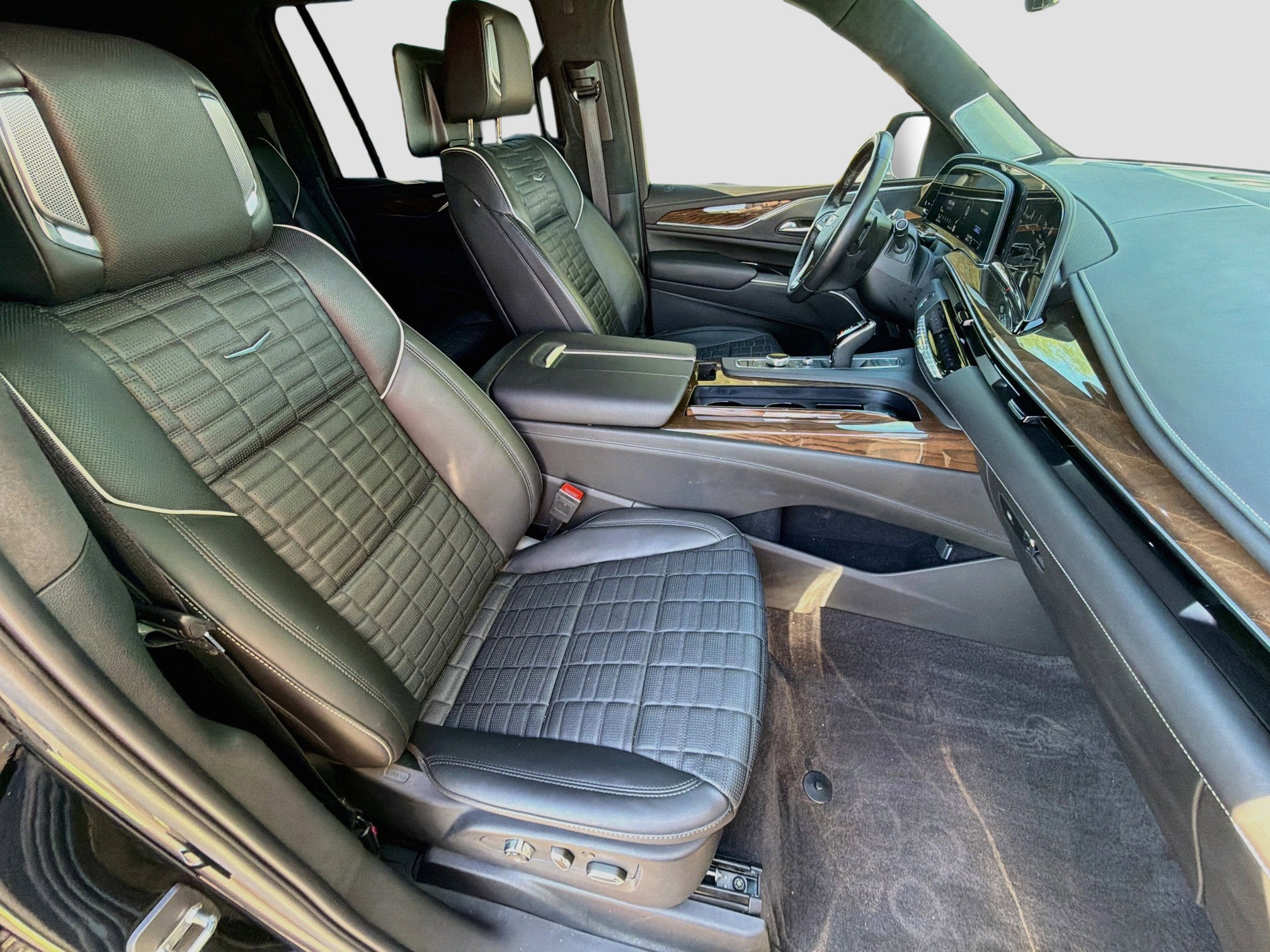 2023 Cadillac Escalade ESV 4WD Sport Platinum