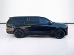 2023 Cadillac Escalade ESV 4WD Sport Platinum