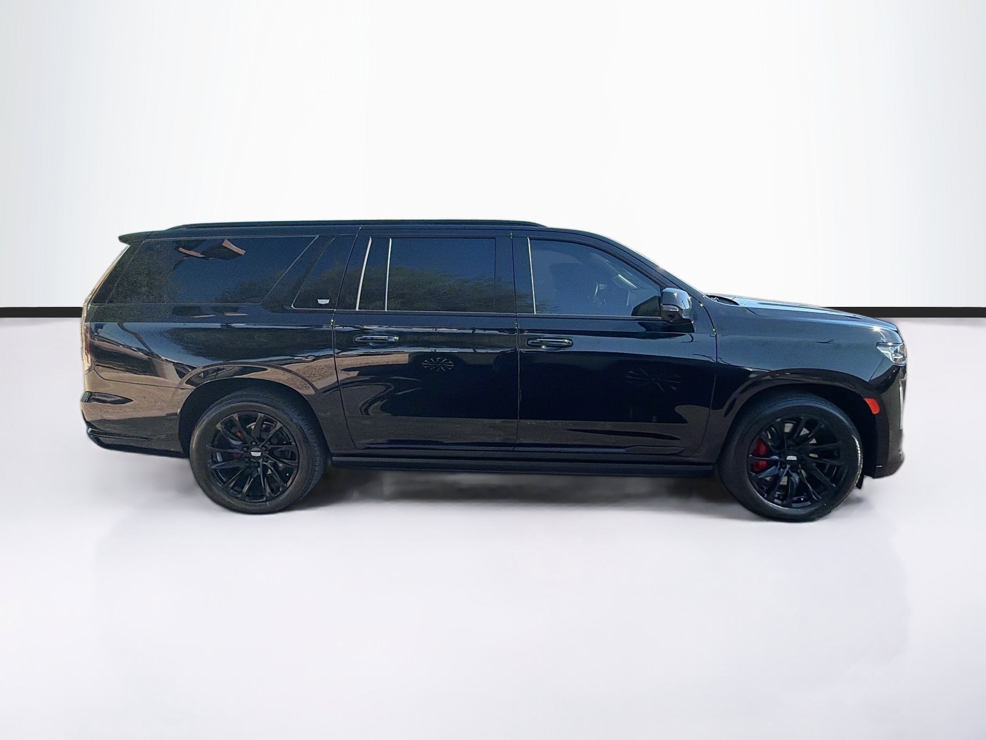 2023 Cadillac Escalade ESV 4WD Sport Platinum