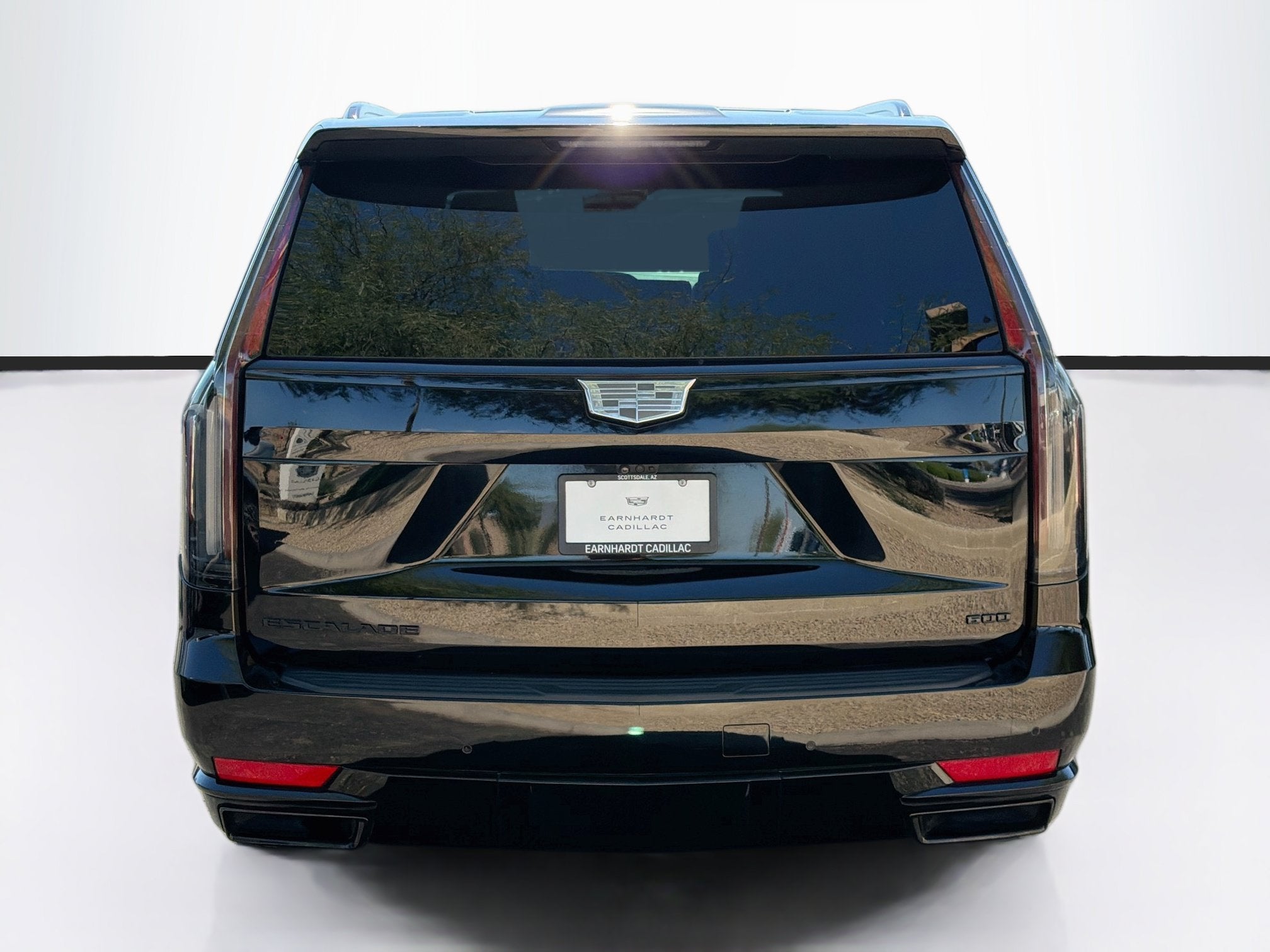 2023 Cadillac Escalade ESV 4WD Sport Platinum