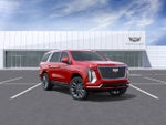 2026 Cadillac Escalade Platinum Luxury