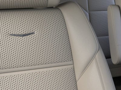 2026 Cadillac Escalade Platinum Luxury