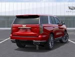 2026 Cadillac Escalade Platinum Luxury
