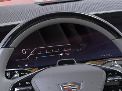 2026 Cadillac Escalade Platinum Luxury