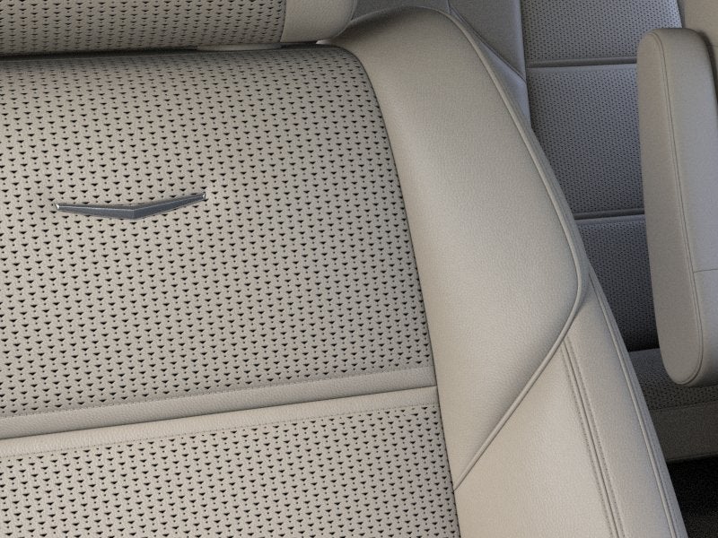 2026 Cadillac Escalade Platinum Luxury