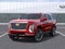 2026 Cadillac Escalade Platinum Luxury