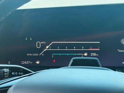 2025 Cadillac Escalade Sport