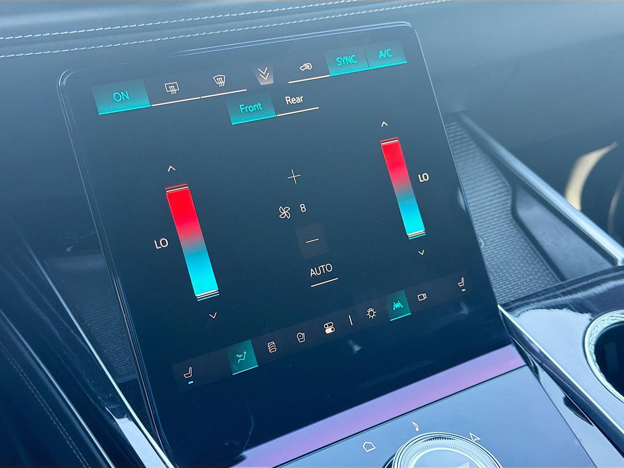 2025 Cadillac Escalade Sport