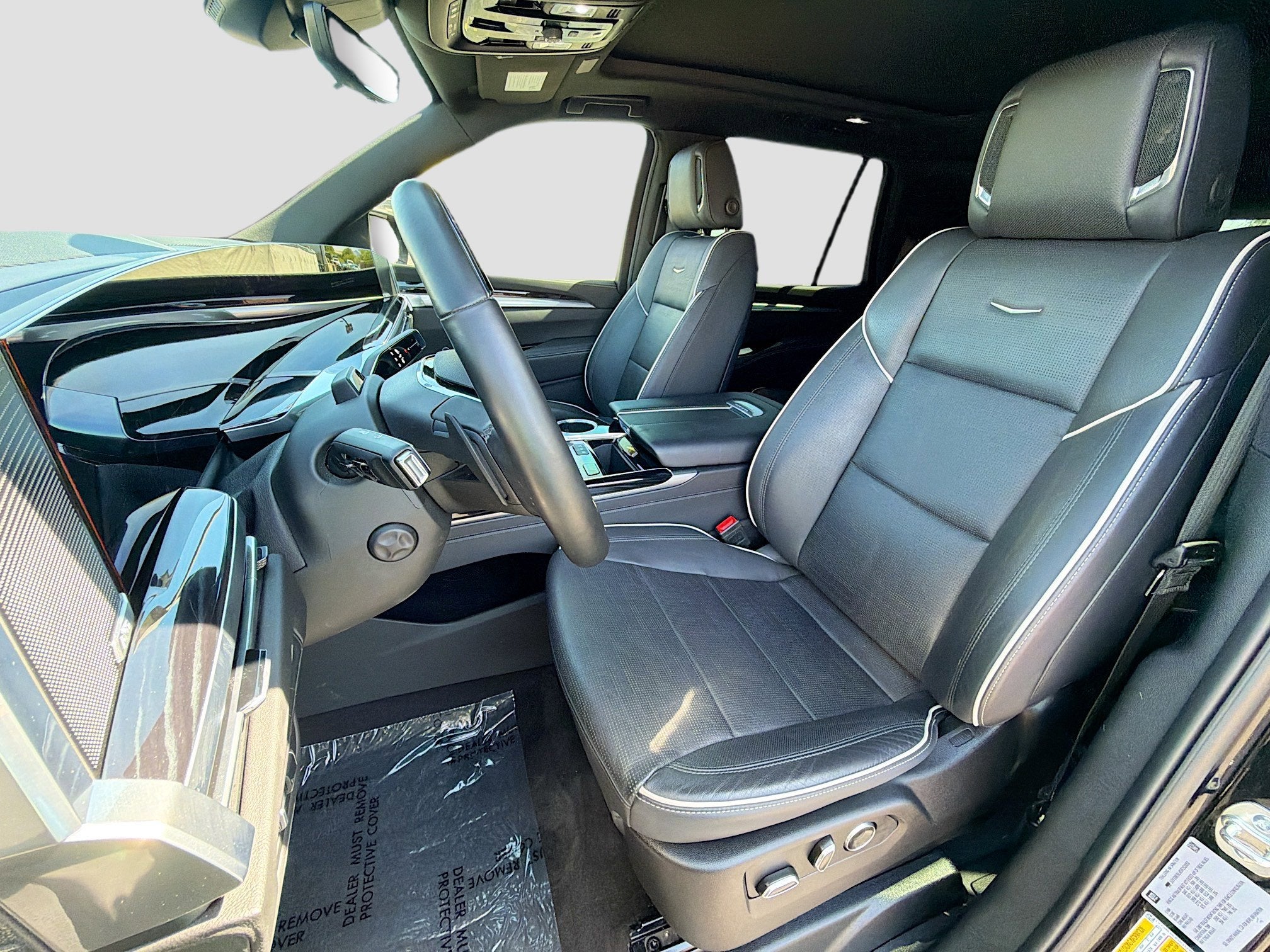 2025 Cadillac Escalade Sport