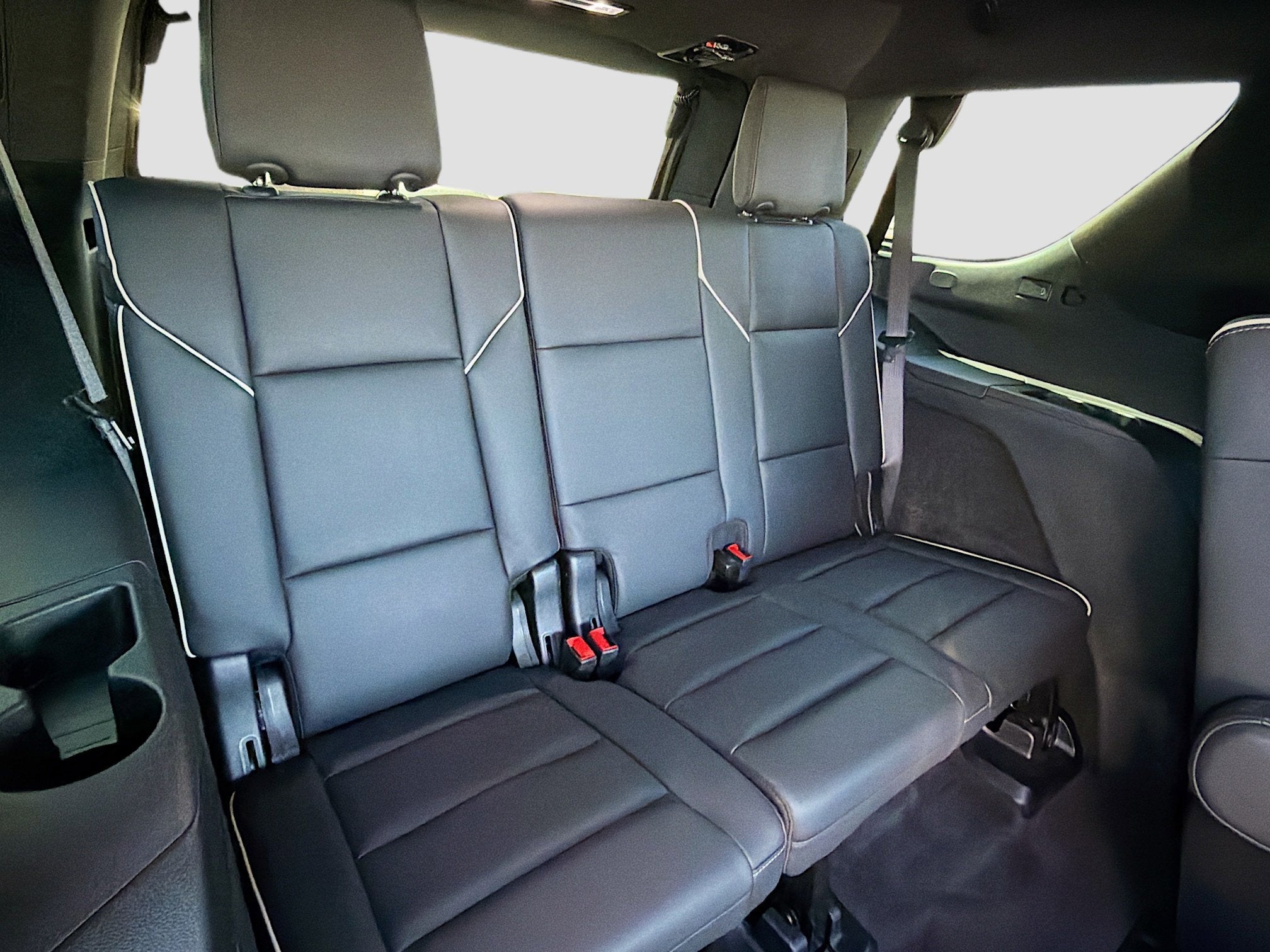 2025 Cadillac Escalade Sport