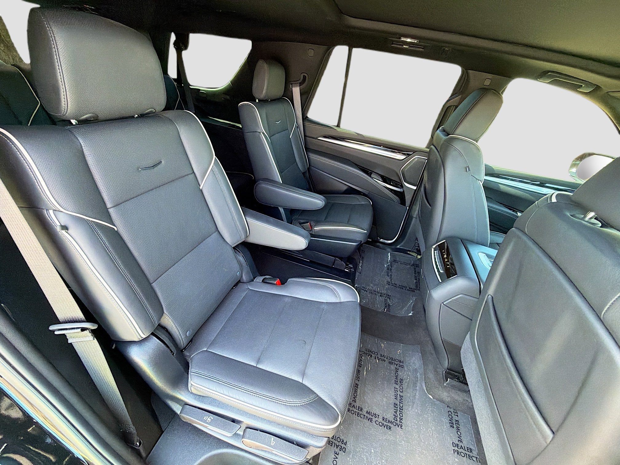 2025 Cadillac Escalade Sport