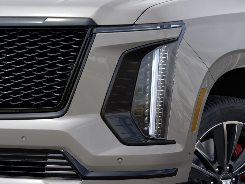 2027 Cadillac Escalade Sport