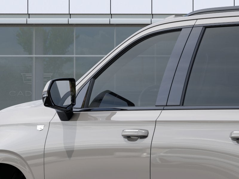 2027 Cadillac Escalade Sport