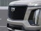 2027 Cadillac Escalade Sport