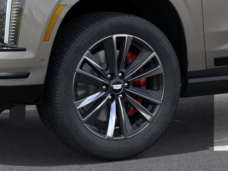 2027 Cadillac Escalade Sport