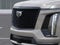 2027 Cadillac Escalade Sport
