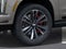 2027 Cadillac Escalade Sport