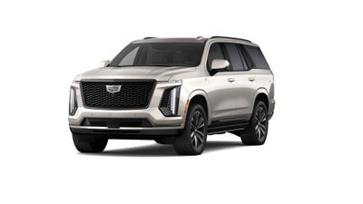 2027 Cadillac Escalade Sport