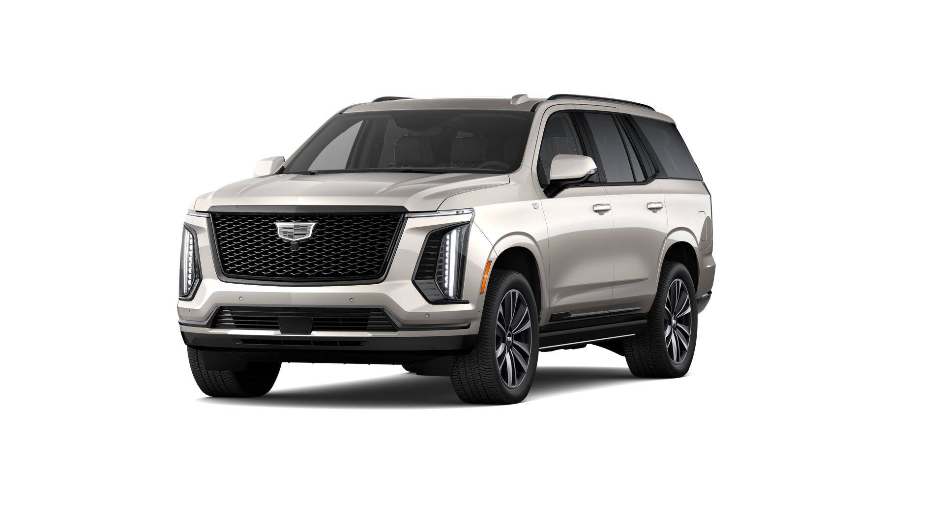 2027 Cadillac Escalade Sport