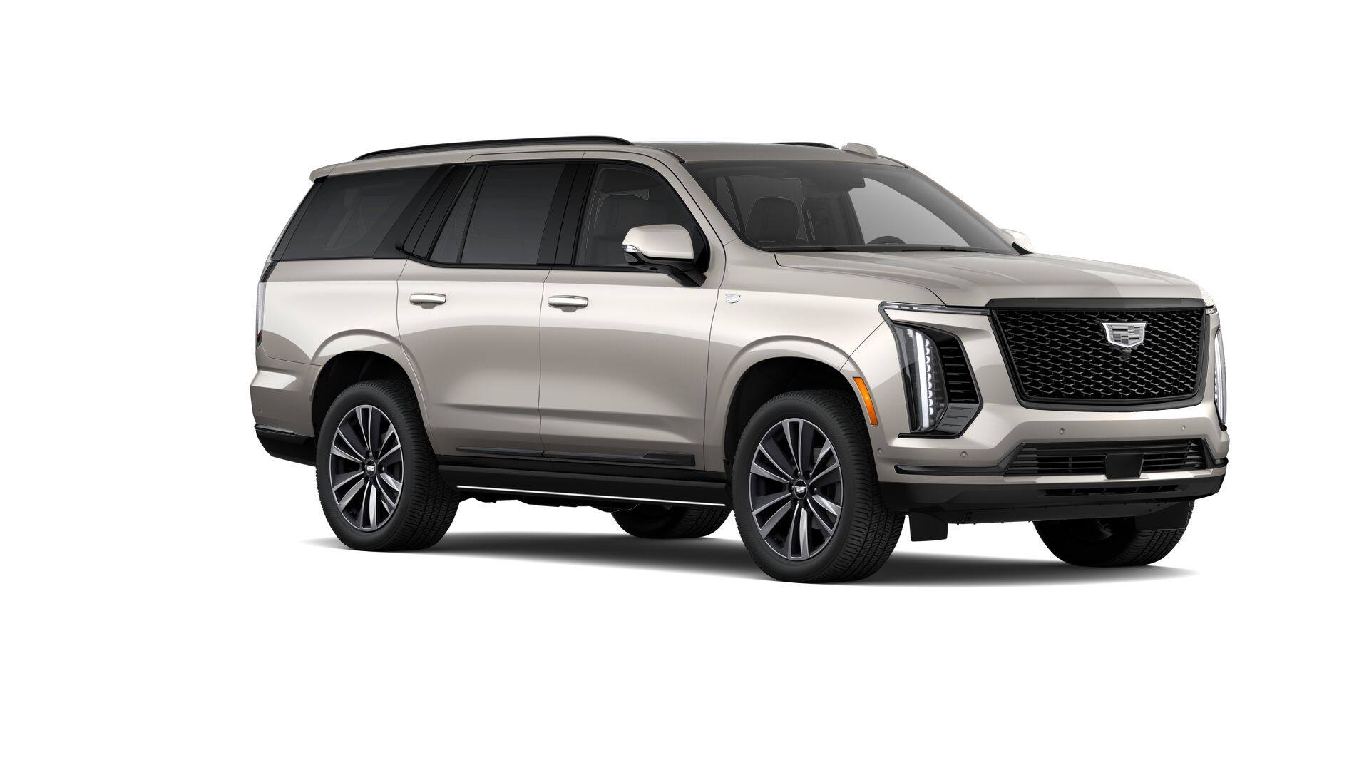 2027 Cadillac Escalade Sport