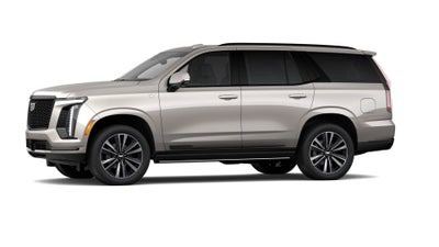 2027 Cadillac Escalade Sport