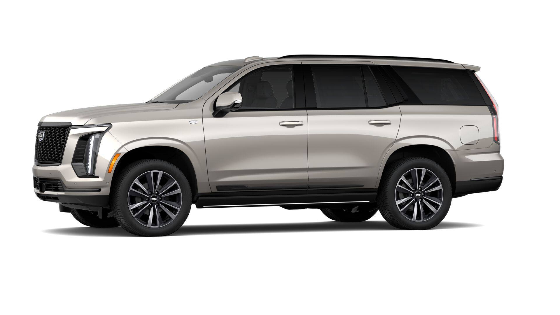 2027 Cadillac Escalade Sport