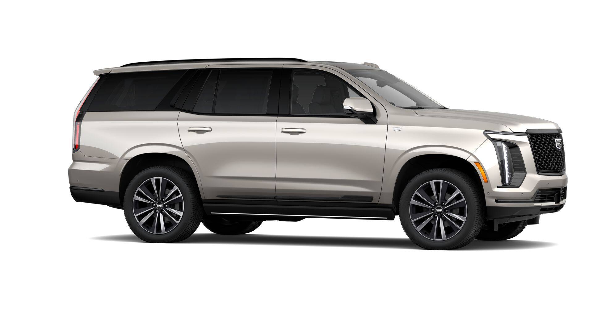 2027 Cadillac Escalade Sport