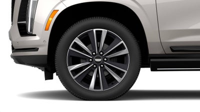 2027 Cadillac Escalade Sport