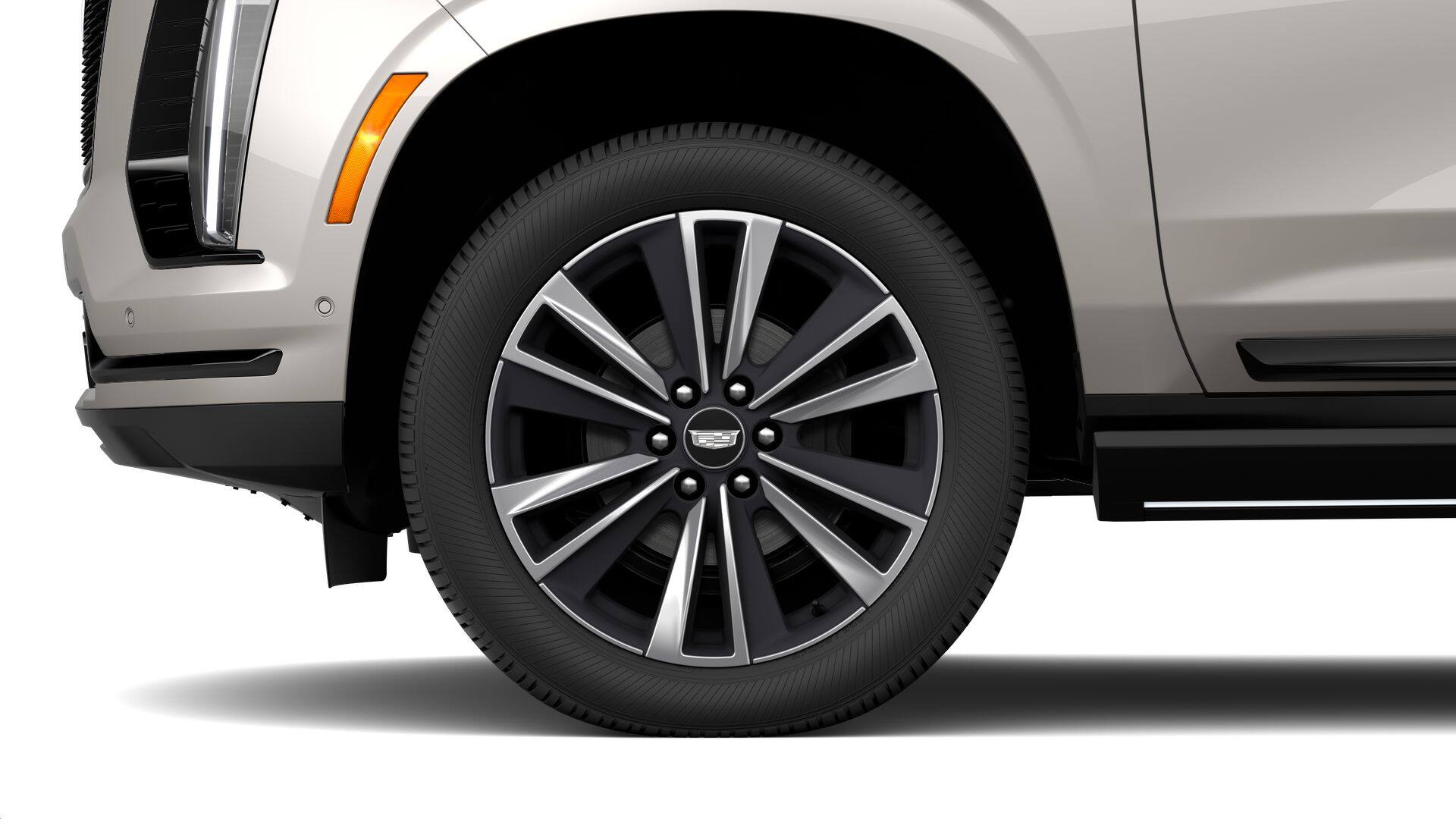2027 Cadillac Escalade Sport