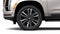 2027 Cadillac Escalade Sport