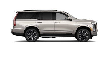 2027 Cadillac Escalade Sport