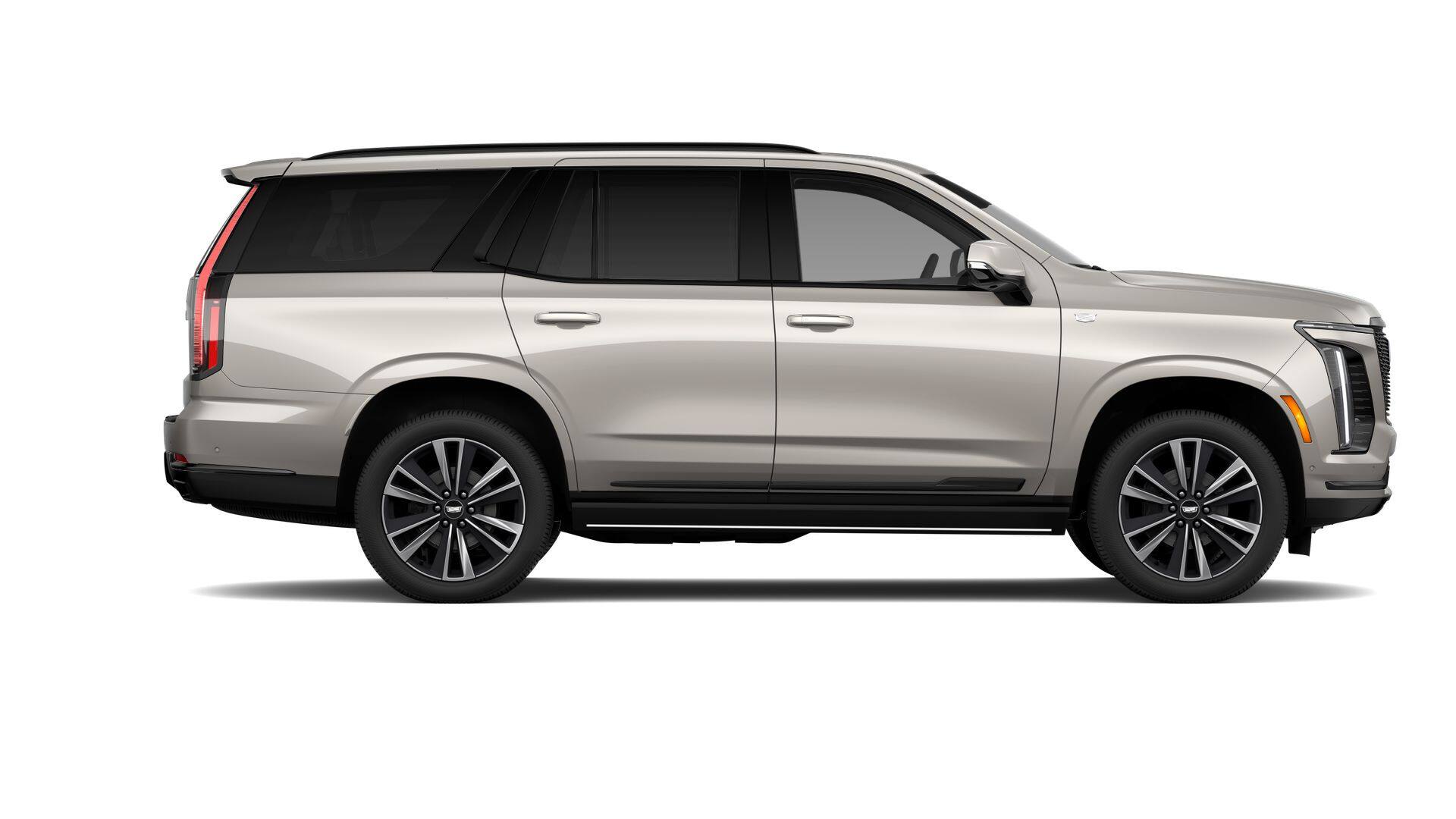 2027 Cadillac Escalade Sport