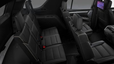 2027 Cadillac Escalade Sport
