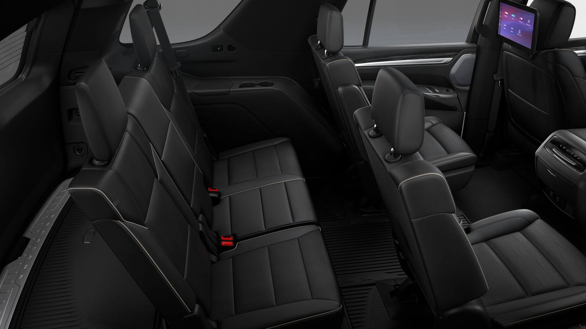 2027 Cadillac Escalade Sport