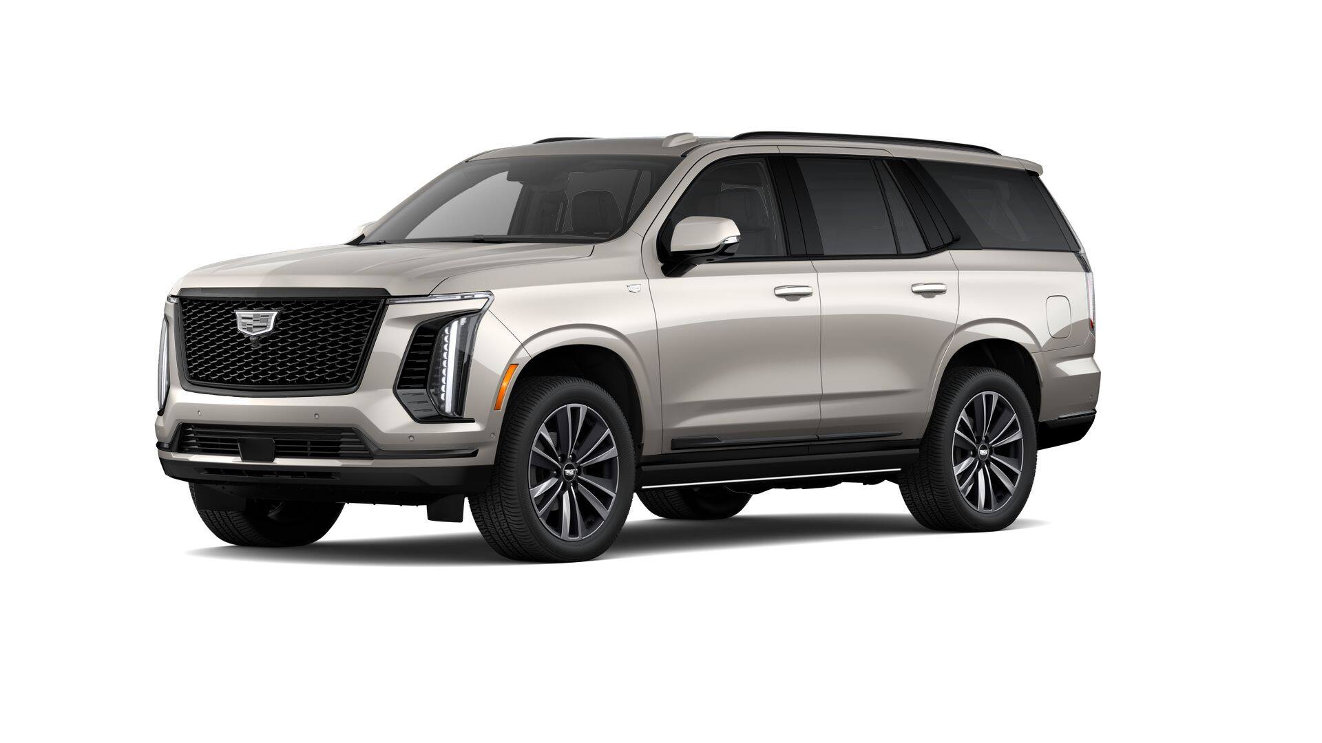 2027 Cadillac Escalade Sport