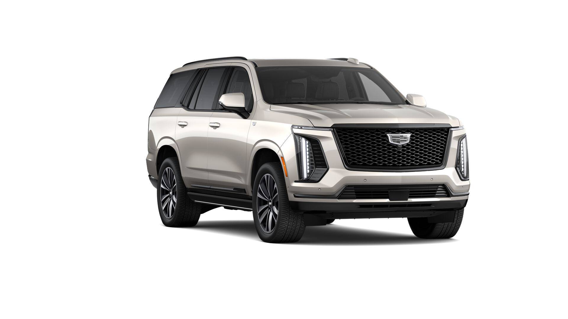 2027 Cadillac Escalade Sport
