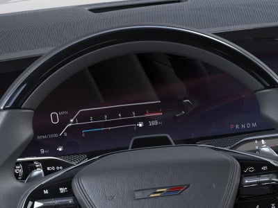 2026 Cadillac Escalade V-Series