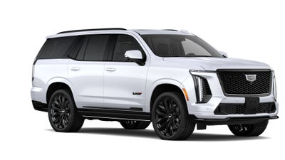 2026 Cadillac Escalade V-Series